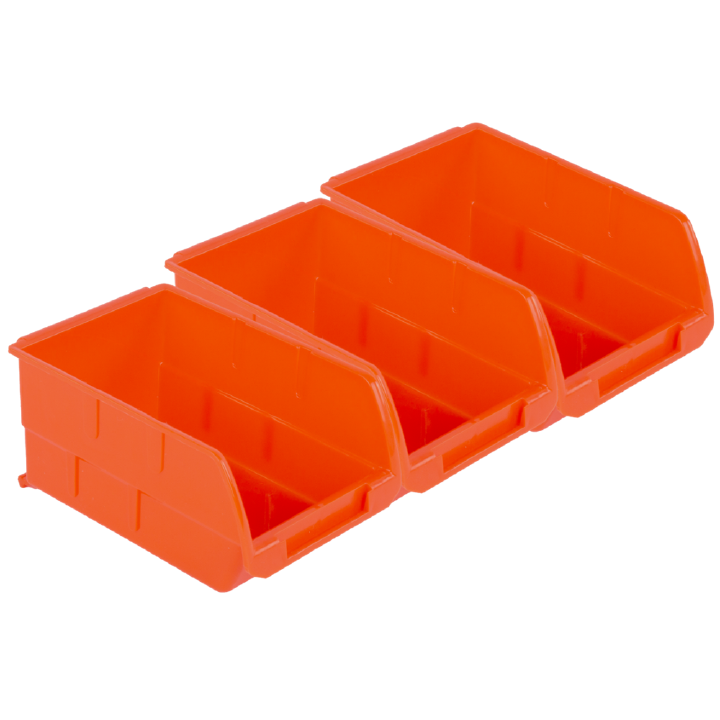 BATAVIA Maxxclick Starter Kit Werkstattaufbewahrungssystem